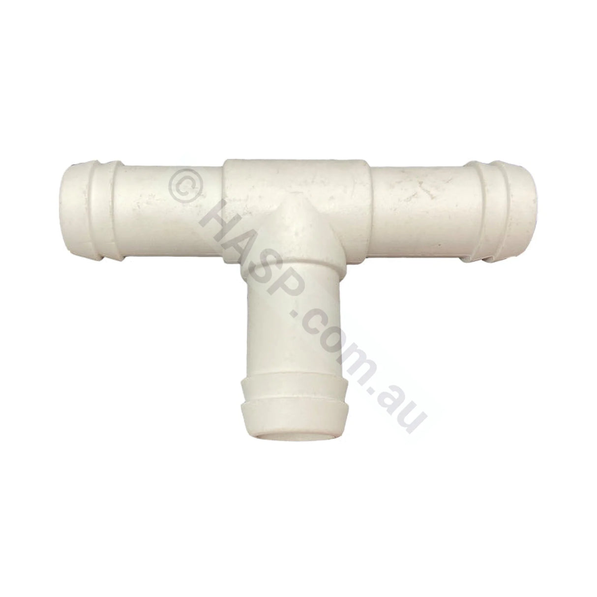 19mm 90° Tee - Barbed 3/4’’ - Pool & Spa