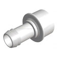 19mm Barb to 25mm Spigot - Barb Adaptor - Staight - Heater and Spa Parts