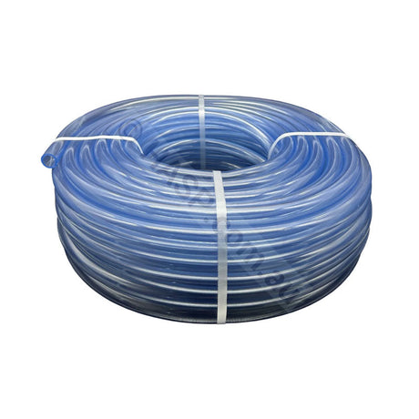 19mm Clear Water Hose - 10m Length