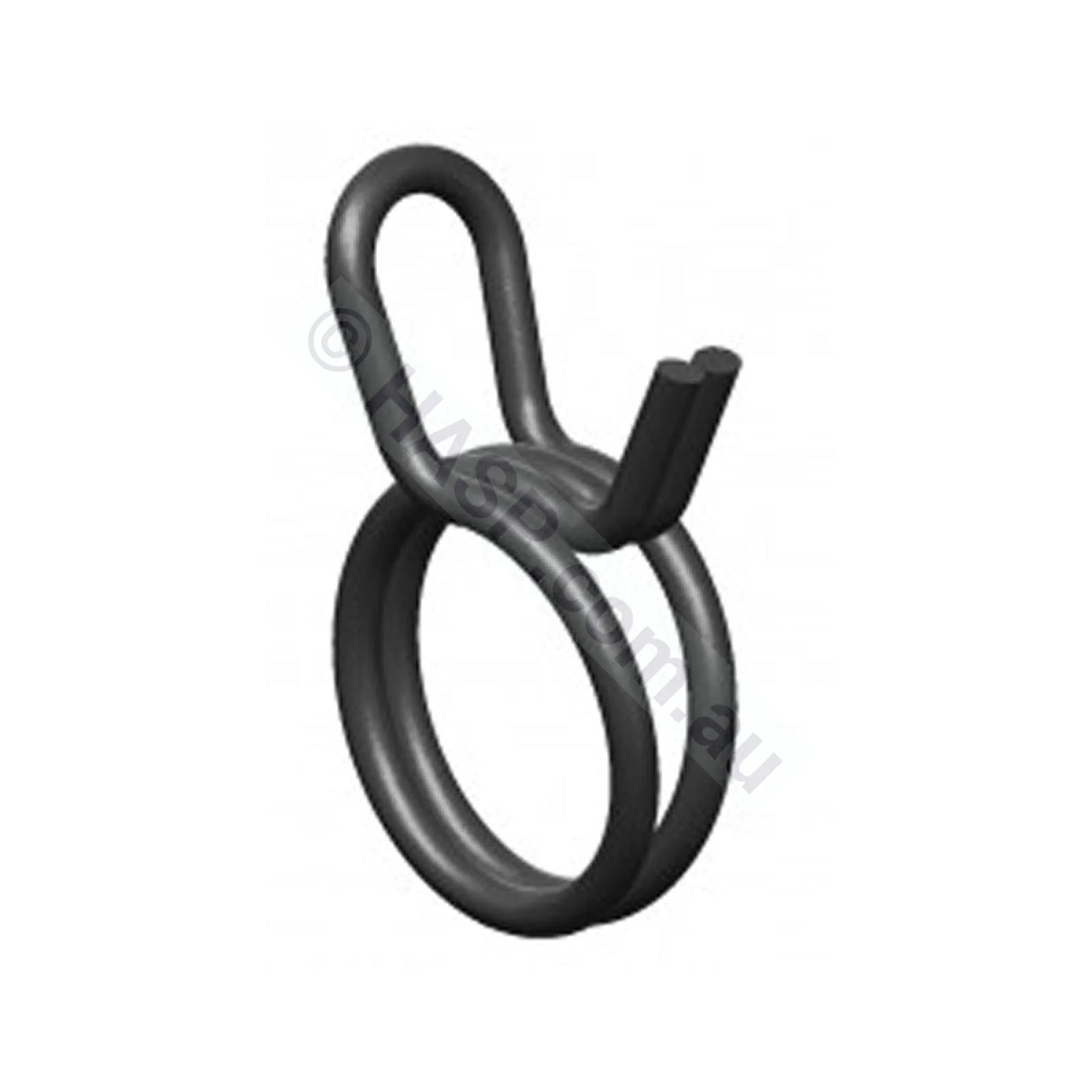 19mm Spring Wire Clamp for Spa Jet Hoses - 3/4’’