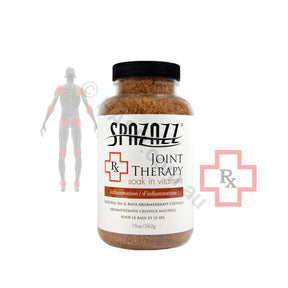 19oz RX Therapy Crystals ’Inflammation’