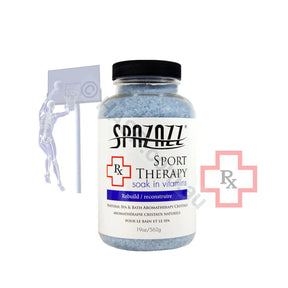 19oz RX Therapy Crystals ’Rebuild’