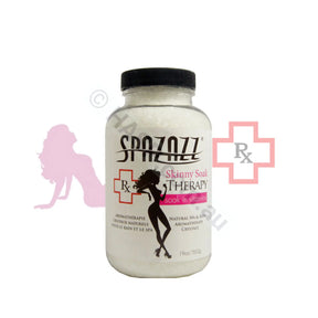 19oz RX Therapy Crystals ’Reduce & Firm’