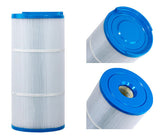Sundance C125 Step Fit - Replacement Cartridge Filter - 455mm x 214mm