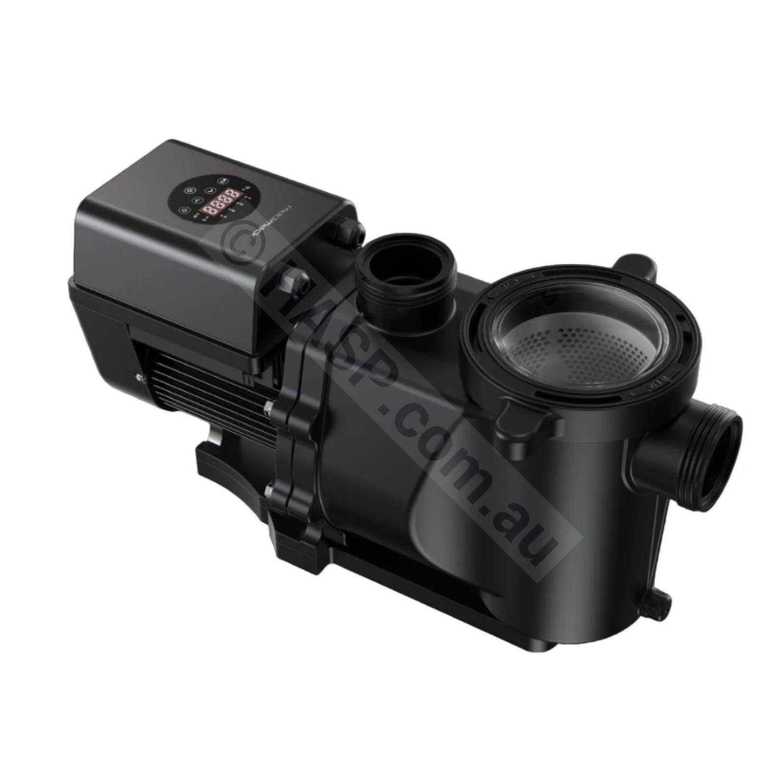 Madimack Pool Pumps InverFlow Plus Astralpool Retrofit