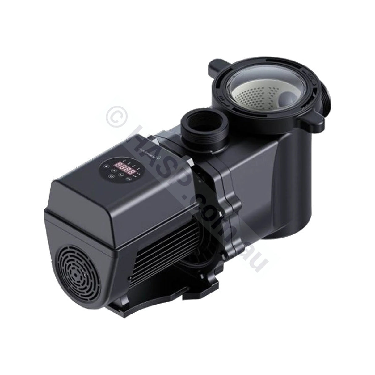 2.0hp Madimack F500i - InverFloPlus Pool Pump - Astralpool Retrofit