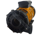 2.0HP 2-Speed - Davey Spaquip QB2002 - Spa Jet Booster Pump - 50mm - Heater and Spa Parts