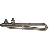3.0kW - 10" Universal Heater Element - Balboa Hydroquip Pentair - Heater and Spa Parts