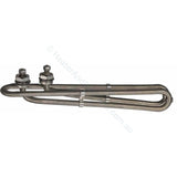 3.0kW - 10" Universal Heater Element - Balboa Hydroquip Pentair - Heater and Spa Parts