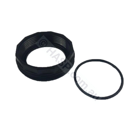 2.5’’ to 2’’ Threaded Pump Union Adapter and O’ring