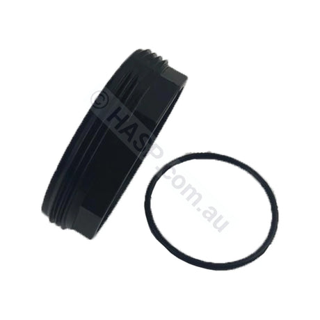 2.5’’ to 2’’ Threaded Pump Union Adapter and O’ring