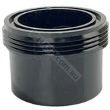 2’ 50Mm Spa Heater Union Tailpiece - Balboa Gecko Hydroquip And Others. Pool &