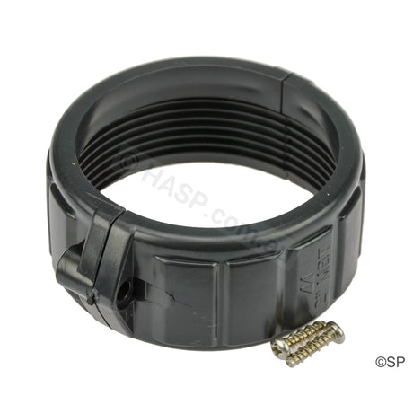 2" 50mm Pump Union Split Nut - Repair Fitting - Aquaflo, SpaNet, Davey, LX, Waterway - Heater and Spa Parts