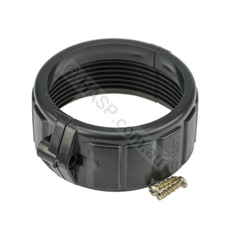 2’’ 50mm Pump Union Split Nut - Repair Fitting - Aquaflo SpaNet Davey LX Waterway Pump Parts