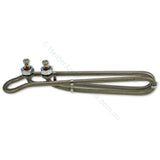 2.0kW Universal 10" Spa Heater Element - Balboa Gecko Hydroquip and others - Heater and Spa Parts