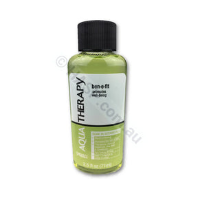 2.5oz(74ml) Aqua Therapy Sampler - Benefit