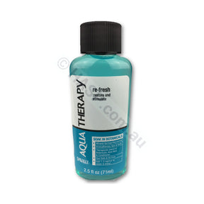 2.5oz(74ml) Aqua Therapy Sampler - Refresh