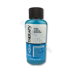 2.5oz(74ml) Aqua Therapy Sampler - Relax