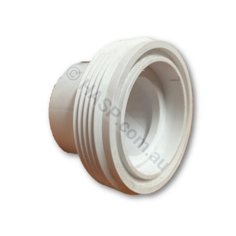 2’’ Heater Union Threaded Tail with 1.5’’ Socket