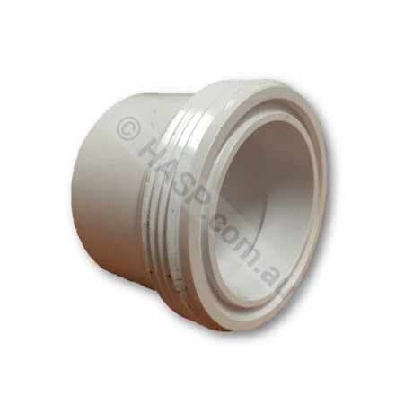 2’’ Heater Union Threaded Tail with 2’’ Socket