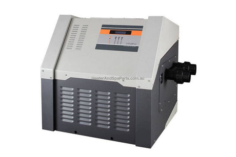 Astralpool HiNRG 250 Gas Spa & Pool Heater - Natural Gas or LPG - NLA - Vic Only - Heater and Spa Parts