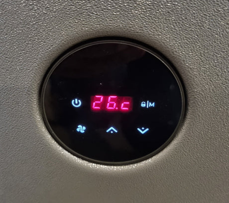 Sensa-Heat Es Series Spa & Pool Heat Pumps - With Wifi