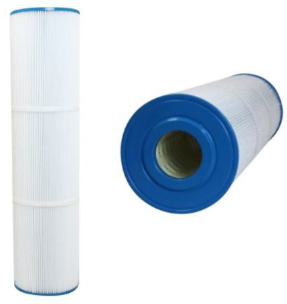 Hurlcon Qx150 Filter Cartridge Replacement - 744Mm X 185Mm