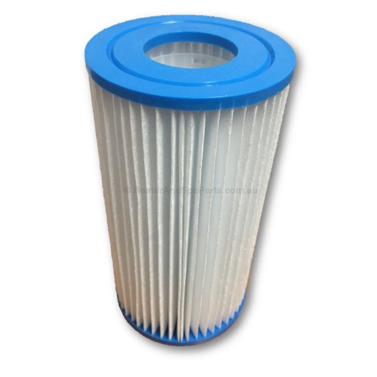 204mm x 108mm Intex Type "A" / Krystal Clear 8 Replacement Cartridge Filter - Heater and Spa Parts