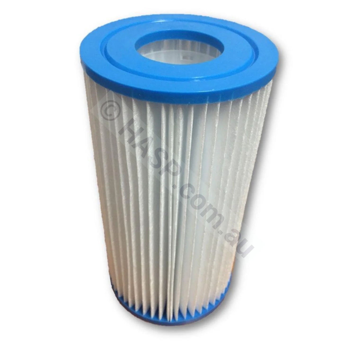 204mm x 108mm Intex Type "A" / Krystal Clear 8 Replacement Cartridge Filter - Heater and Spa Parts