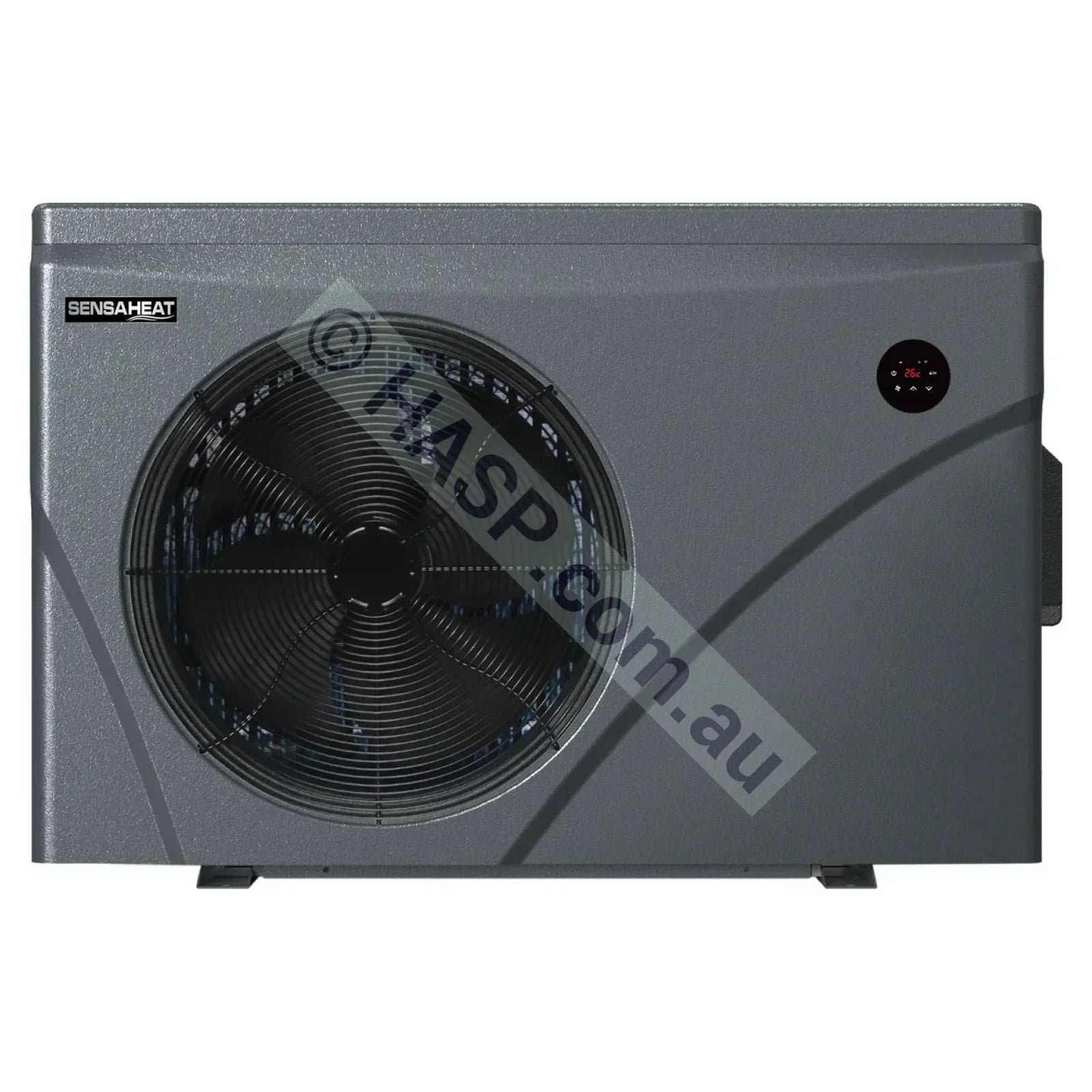20kW SensaHeat ES Series Spa & Pool Heat Pump - with WiFi