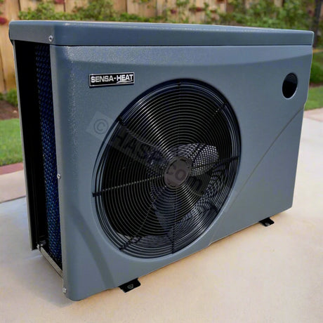Sensaheat Es Series Spa & Pool Heat Pumps - With Wifi