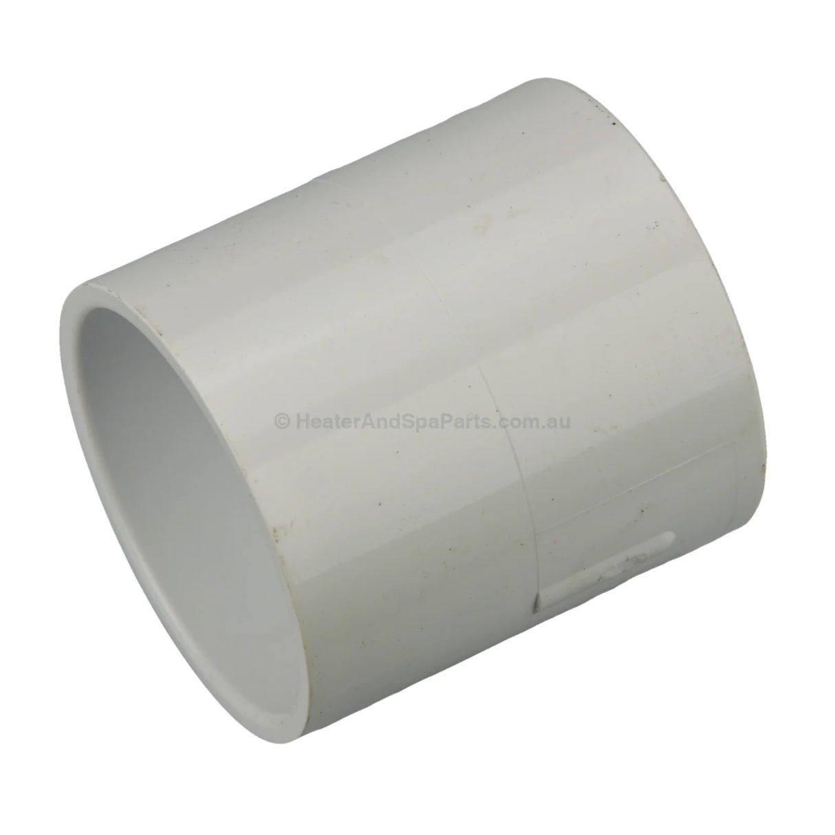 20mm 3/4" PVC Coupling Joiner - Heater and Spa Parts