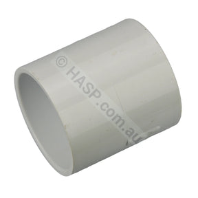 20mm 3/4" PVC Coupling Joiner - Heater and Spa Parts