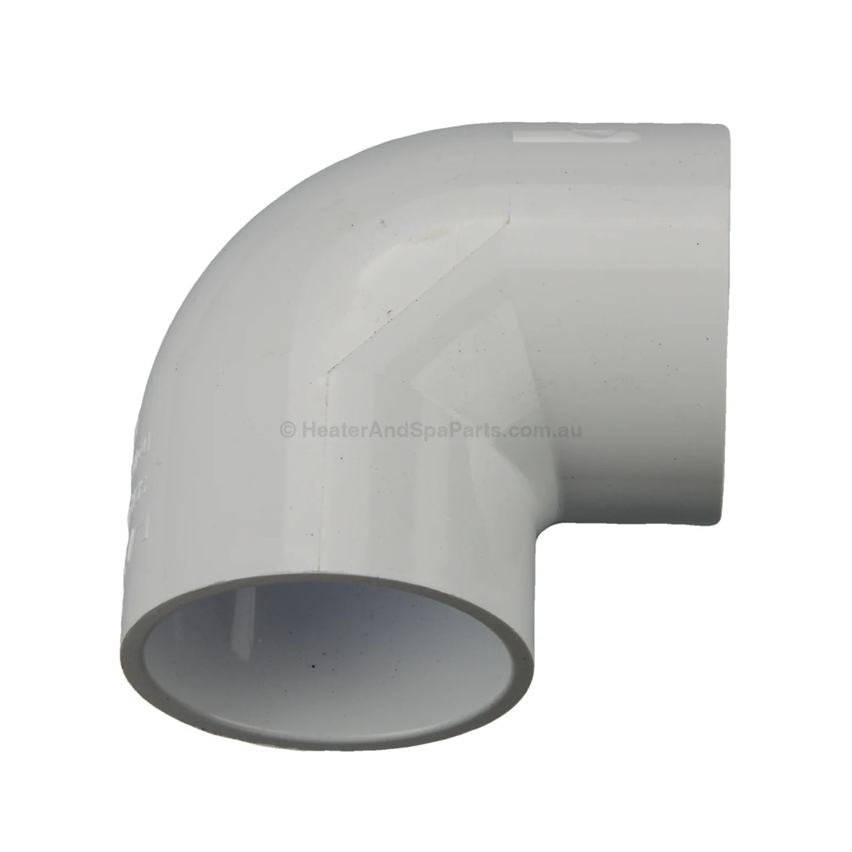 20mm 3/4" PVC Elbow 90° - Heater and Spa Parts