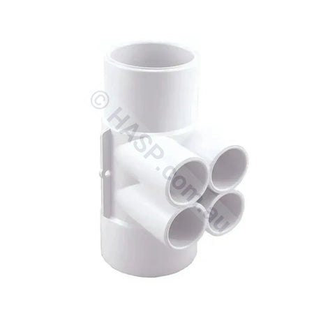 20Mm Female 50Mm Water Manifold - 4-Port