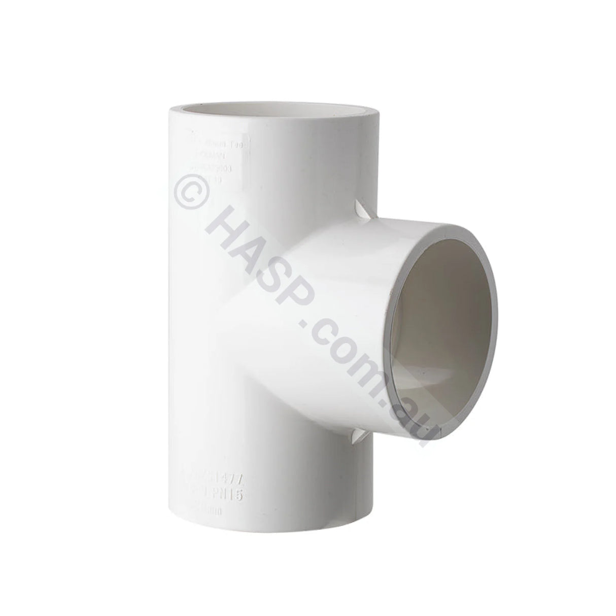 20mm PVC Tee Piece