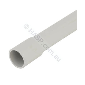 20mm Rigid Conduit Medium Duty 4m