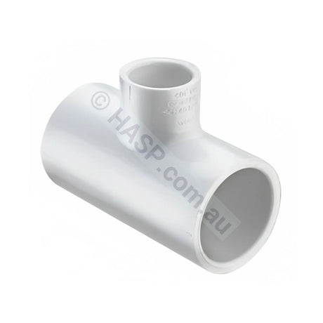 20mm x 15mm x 20mm PVC Reducing Tee