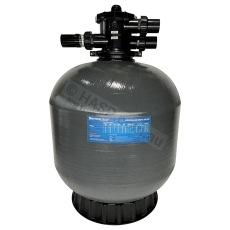 21 Sensaclear Media Filter - 40Mmmpv