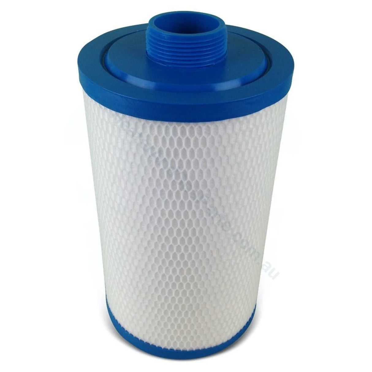 210mm X 127mm O2 Spas / Vortex 400 Purezone Cartridge Filter - Disposable Web Type - Heater and Spa Parts