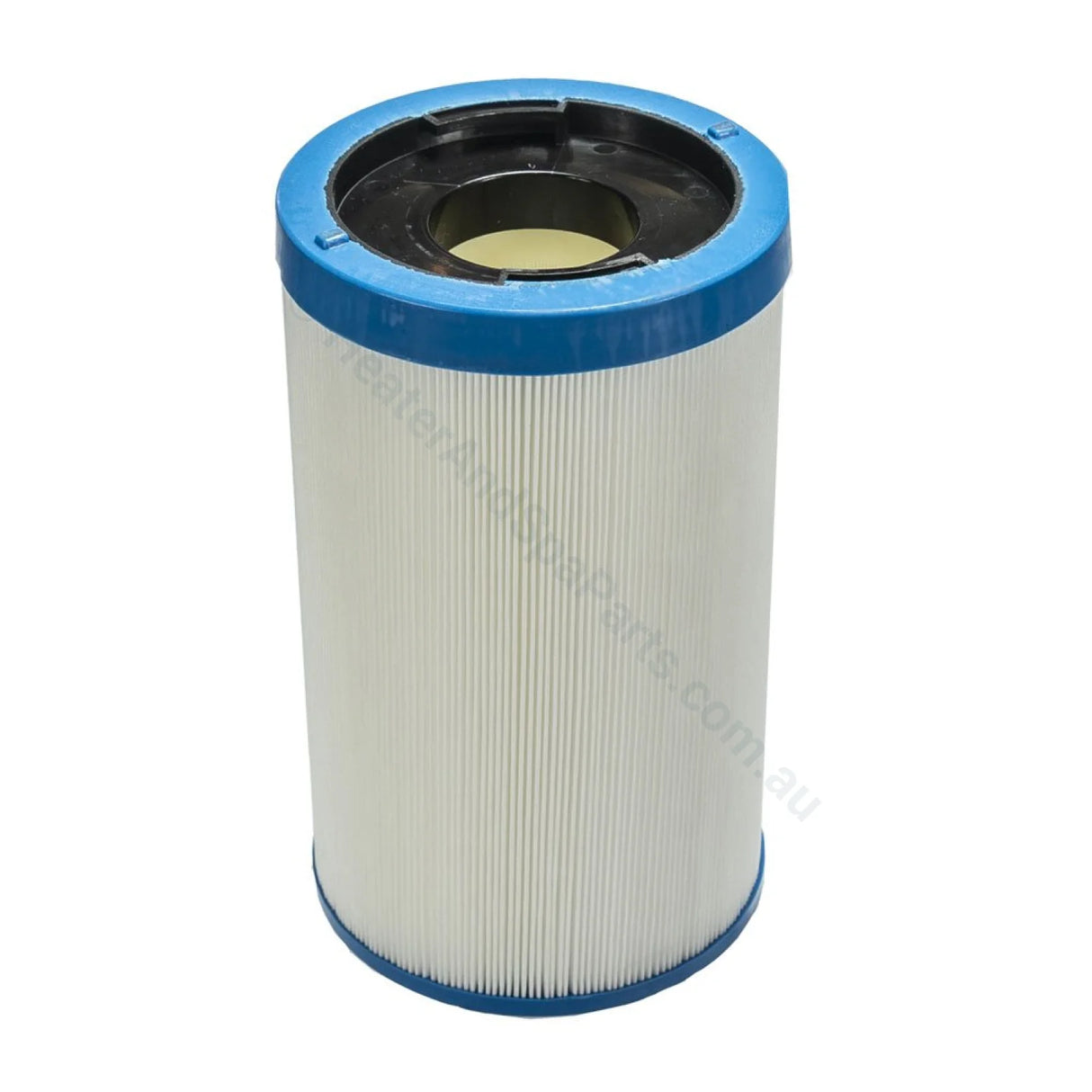 215Mm X 125Mm Vortex Vx 30 Pleated Filter - Twist Lock Camlock Cartridge Filters