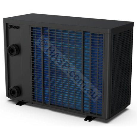 Henden Elevate Inverter Heat Pumps