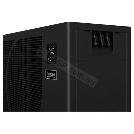 Henden Elevate Inverter Heat Pumps