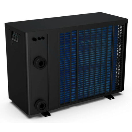 Henden Elevate Inverter Heat Pumps