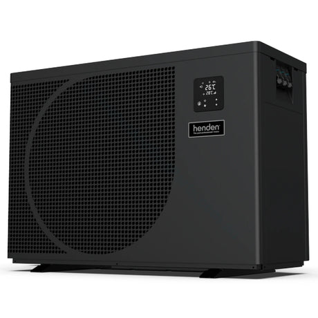 Henden Elevate Inverter Heat Pumps