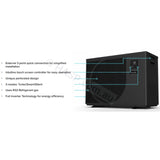 Henden Elevate Inverter Heat Pumps