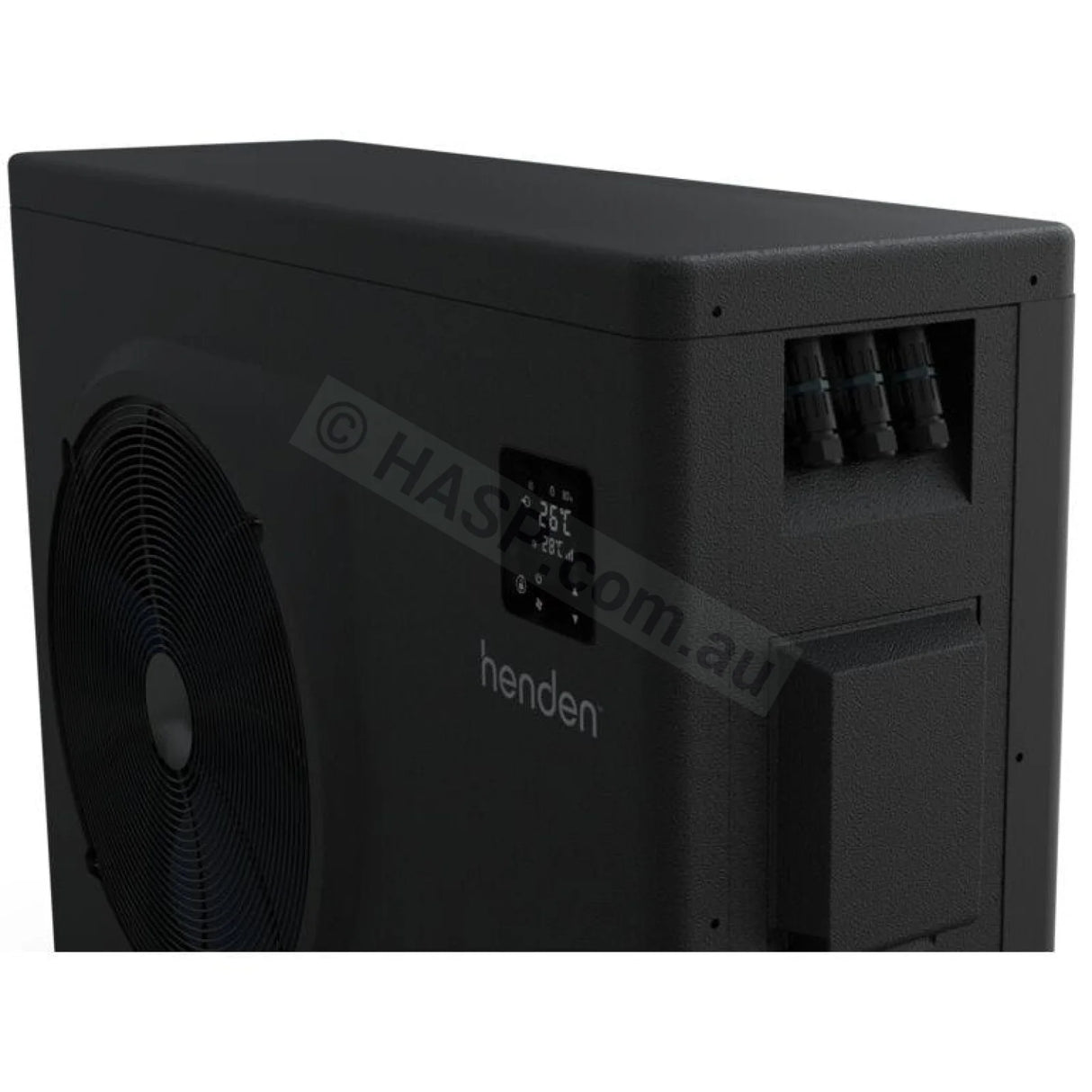 Henden Essential Inverter Heat Pump