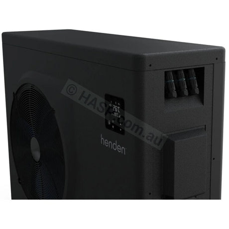 Henden Essential Inverter Heat Pump