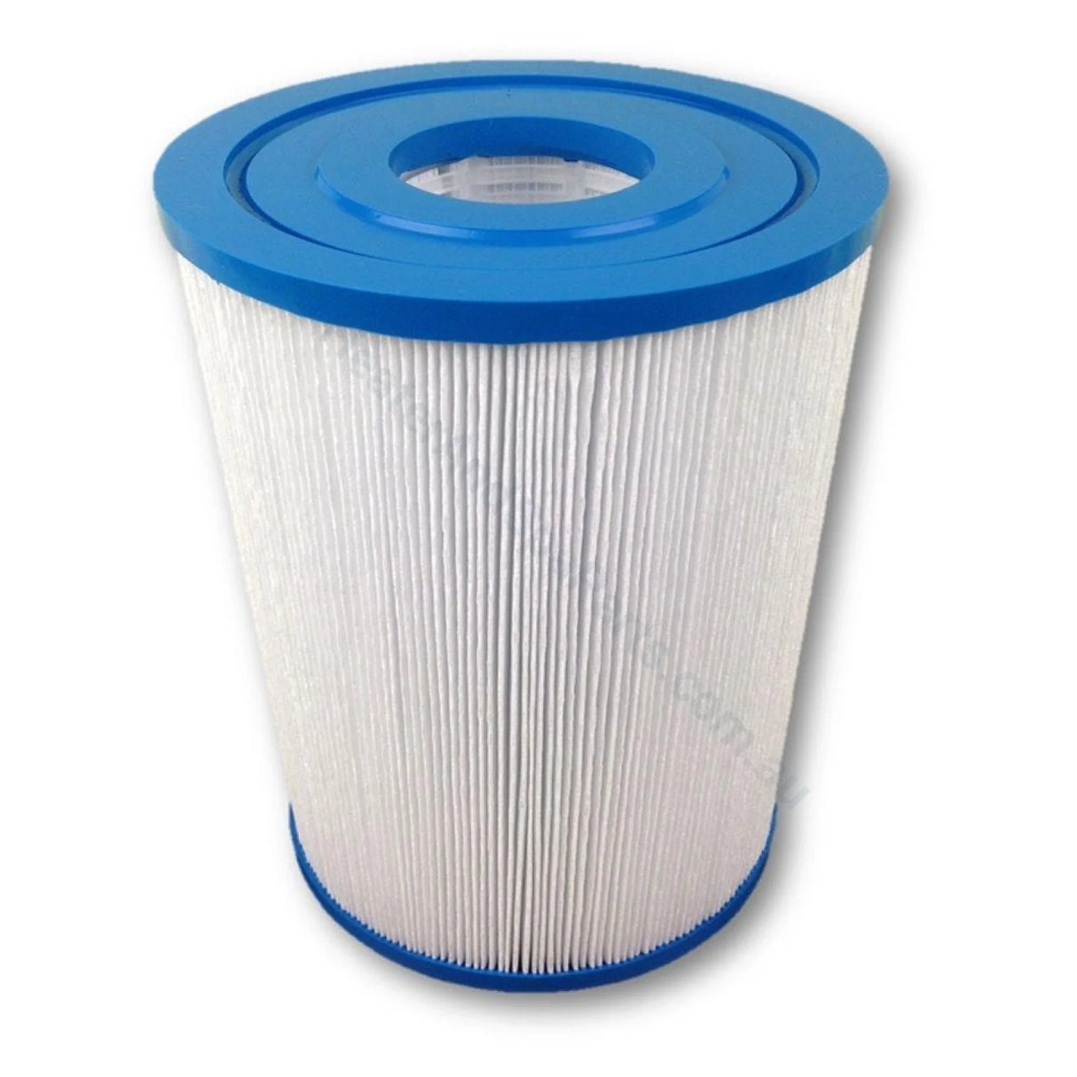 230mm x 145mm Spa-Quip SQ50 / SQ100 Skimmer Cartridge Filter- Q1259 - Heater and Spa Parts