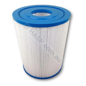 230mm x 145mm Spa-Quip SQ50 / SQ100 Skimmer Cartridge Filter- Q1259 - Heater and Spa Parts